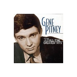 Gene Pitney - 25 All-Time Greatest Hits album
