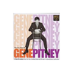 Gene Pitney - The Very Best of Gene Pitney album