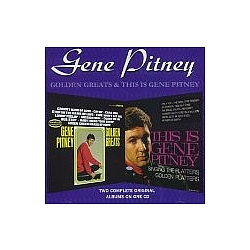 Gene Pitney - Golden Greats/This Is Gene Pitney альбом