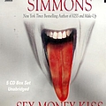 Gene Simmons - Sex Money Kiss альбом