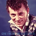 Gene Vincent - The Road Is Rocky: the Complete Studio Masters 1956-1971 альбом