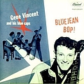 Gene Vincent - Bluejean Bop! album