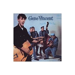 Gene Vincent - Gene Vincent and His Blue Caps альбом