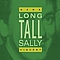 Gene Vincent - Long Tall Sally album