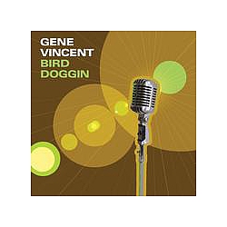 Gene Vincent - Bird Doggin album