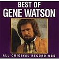 Gene Watson - The Best of Gene Watson album