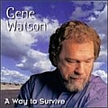 Gene Watson - A Way to Survive album