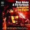 Ryan Adams &amp; The Cardinals - Jacksonville City Nights album