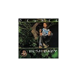 General Degree - Bush Baby альбом