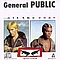 General Public - All the Rage album