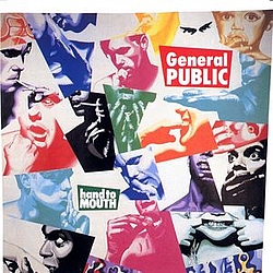 General Public - Hand To Mouth альбом