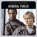 General Public - Classic Masters album