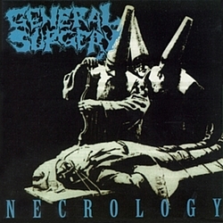 General Surgery - Necrology альбом
