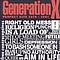 Generation X - Perfect Hits 1975-1981 альбом