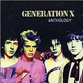 Generation X - Anthology (disc 1) альбом