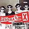 Generation X - Radio One Sessions album