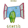Genesis - Duke (Definitive Edition Remaster) альбом