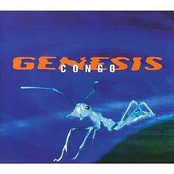 Genesis - Congo альбом
