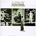 Genesis - The Lamb Lies Down on Broadway (disc 1) album