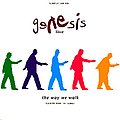 Genesis - The Way We Walk, Volume 2: The Longs альбом