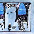 Genesis - Trespass альбом