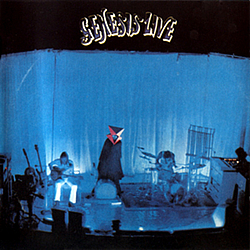 Genesis - Live альбом