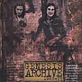 Genesis - Archive #1 (1967-1975) album