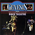 Genesis - Reflection: Rock Theatre альбом
