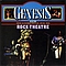 Genesis - Reflection: Rock Theatre альбом