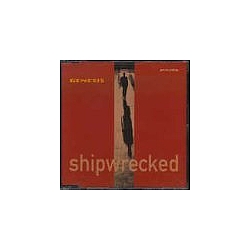 Genesis - Shipwrecked альбом