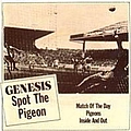 Genesis - Spot the Pigeon album