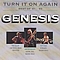 Genesis - Turn It on Again - Best of &#039;81 - &#039;83 альбом