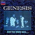 Genesis - And the Word Was... album