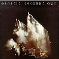 Genesis - Seconds Out (disc 1) альбом