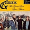 Genesis - The Great Lost Live Album альбом