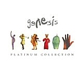 Genesis - Platinum Collection (disc 3) album