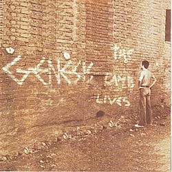 Genesis - The Lamb Lives (disc 2) album
