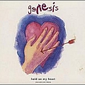 Genesis - Hold on My Heart album