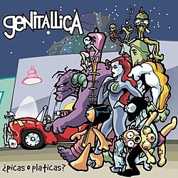 Genitallica - Picas O Platicas? альбом