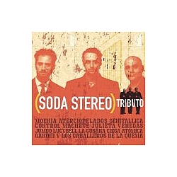 Genitallica - Tributo a Soda Stereo album