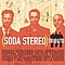 Genitallica - Tributo a Soda Stereo альбом
