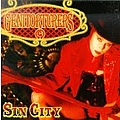 Genitorturers - Sin City альбом