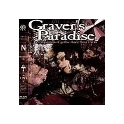 Genitorturers - Graver&#039;s Paradise album