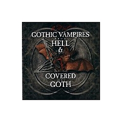 Genitorturers - Covered in Goth album