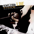 Gentleman - Gentleman and the Far East Band LIVE (disc 1) альбом
