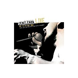 Gentleman - Gentleman and the Far East Band LIVE (disc 2) album