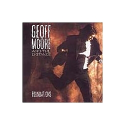 Geoff Moore - Foundations album