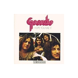 Geordie - Hope You Like It album