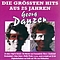 Georg Danzer - Die Größten Hits aus 25 Jahren альбом