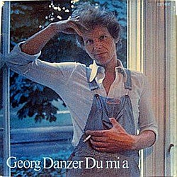 Georg Danzer - Du mi a - Ein wenig Hoffnung альбом